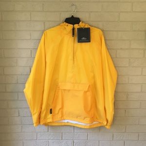 Charles River-Classic Solid Pullover Style 9905